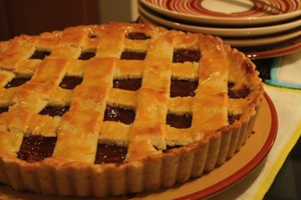 Τελειοποιώντας την πασταφλόρα