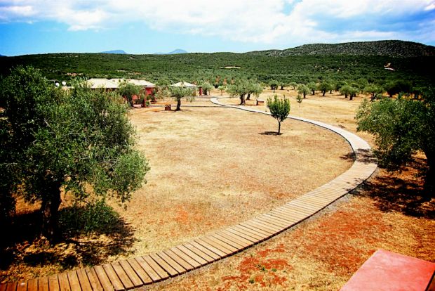 Θα φάμε, θα πιούμε και θα χορέψουμε