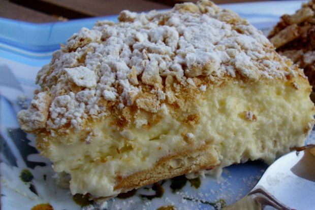 Θα μπορούσες να το πεις και μιλφέιγ