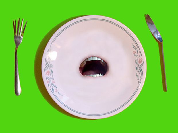 Θα πεινάσουμε;