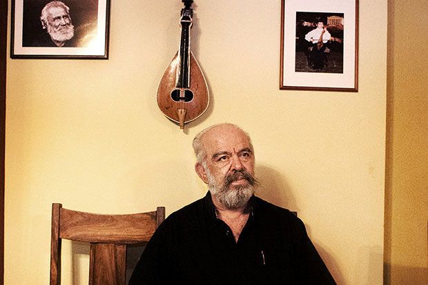 Θα σε δω στου Πατούχα