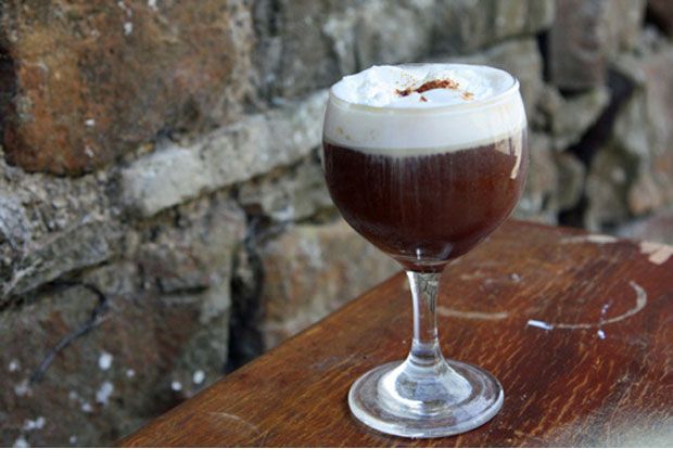 Θα ‘θελα να ‘μουν Ιρλανδή