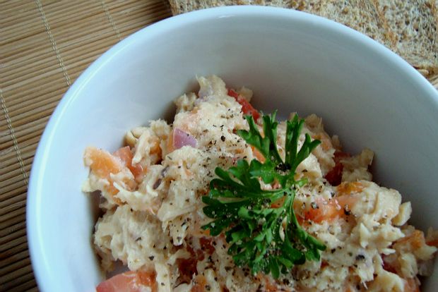 Θέλω κάτι καλοκαιρινό, χωρίς κατσαρόλα