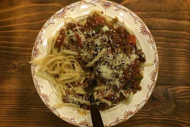 Θερμαντικός κιμάς για όλα