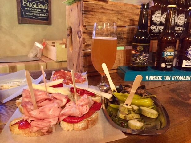 Θολή, αφιλτράριστη και πιο φρέσκια δεν γίνεται!