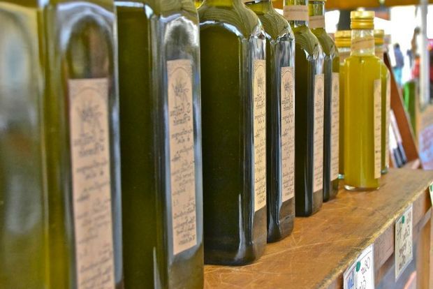 Τι (δεν) κάνει ο ΕΦΕΤ με τα ελαιόλαδα στα σούπερ μάρκετ;