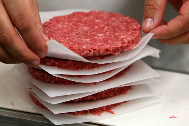 Τι είναι αυτά που τρώμε;