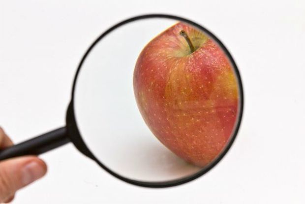 Τι έτρωγε ο Σέρλοκ Χολμς;