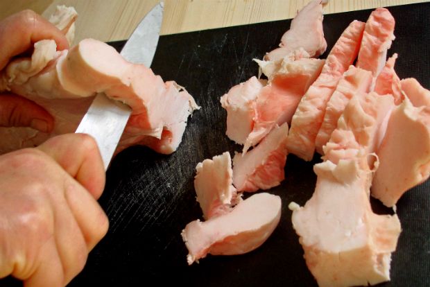 Τι νοστιμίζει το φαΐ και είναι υγιεινό;