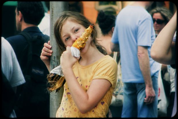 Τι τρέχει τώρα με τα μεταλλαγμένα;