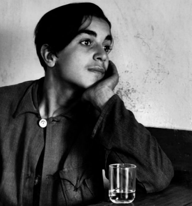 Τι τρώγανε οι μάγκες στον Βοτανικό