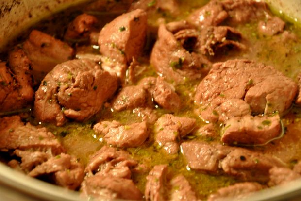 Τηγανιά για το γιορτινό τραπέζι