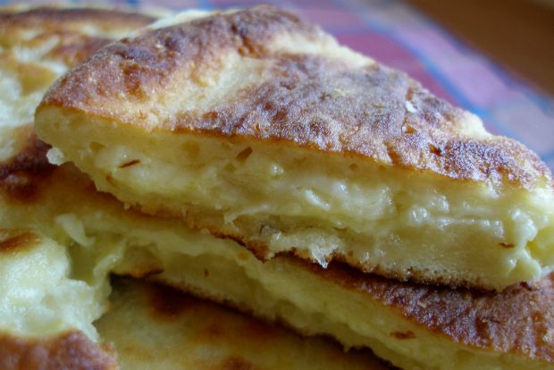 Τηγανόψωμο: ποιος μπορεί να πει όχι;