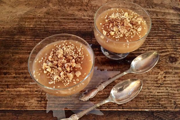 Την εποχή του τρύγου φτιάχνουμε πετιμέζι, μουσταλευριά και πόντσι