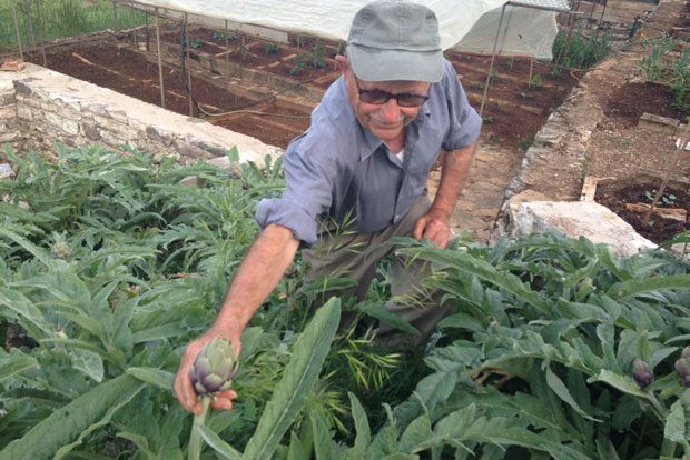 Της Μεγάλης Πέμπτης: ύμνος στην απλότητα