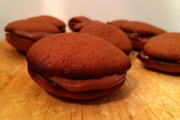 Της σοκολάτας τα φιλιά