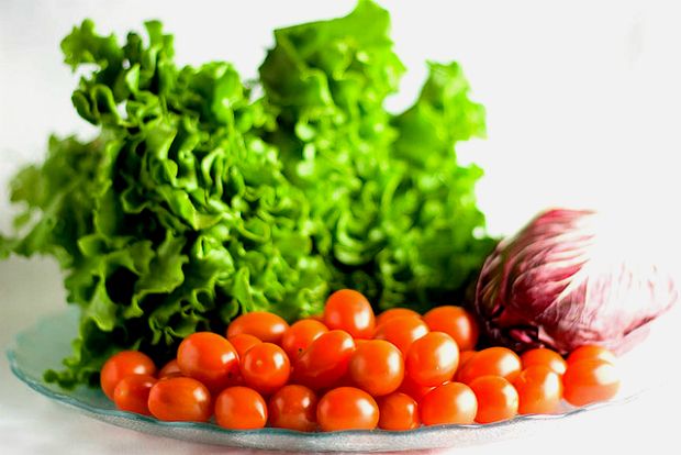 Το αλφαβητάρι του σύγχρονου μενού