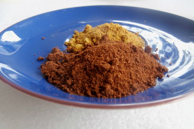 Το ανασκολοπισμένο κοτόπουλο έγινε μούρλια