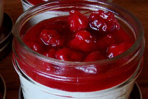 Το απλούστερο γλυκό: με γιαούρτι και λεμόνι