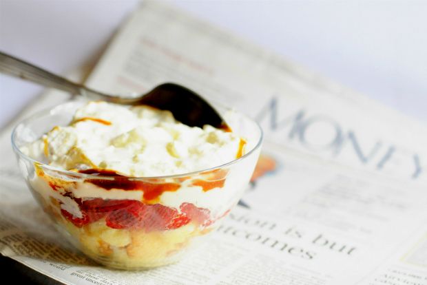 Το branding του ελληνικού γιαουρτιού