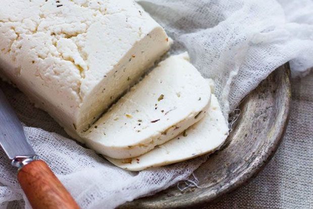 Το χαλλούμιν κατακτά τον κόσμο