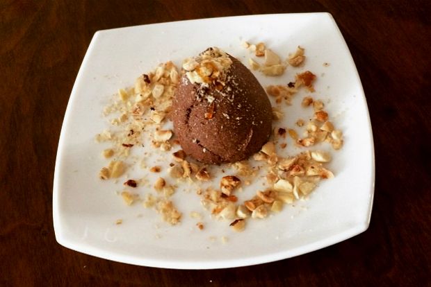 Το χειροποίητο της Σαλονίκης: γλύκισμα των φίλων μου