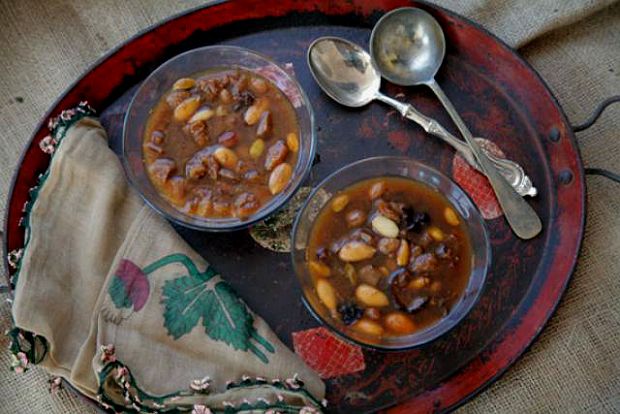 Το χοσάφι ευφραίνει το μέσα μας