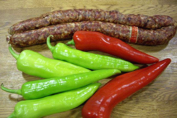 Το δικό μου βήμα στην παράδοση