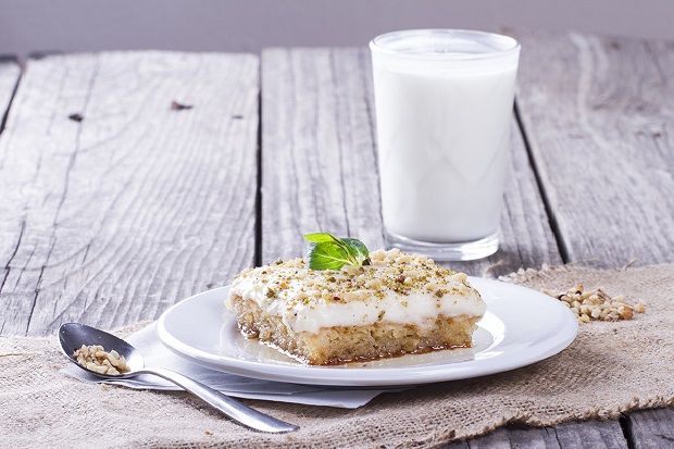 Το εκμέκ καταϊφι και τα μυστικά του