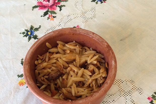 Το εναλλακτικό γιουβέτσι