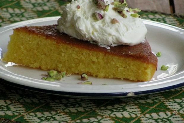 Το ευωδιαστό μου ραβανί