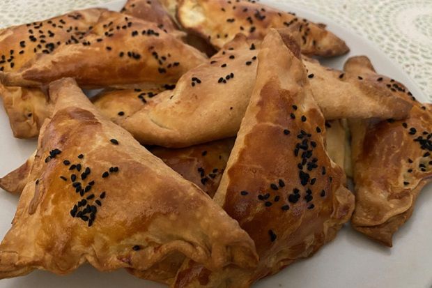 Το φύλλο της κρητικιάς πεθεράς μου