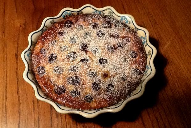 Το κερασάκι μέσα στην τούρτα