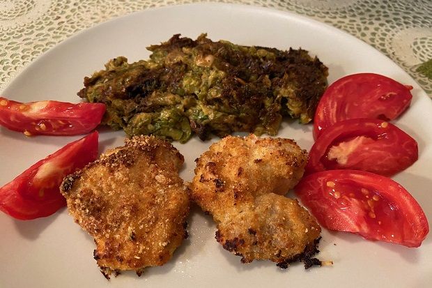 Το κοτόπουλο αλλιώς