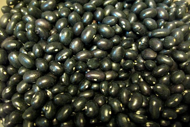 Το κρύο απαιτεί μαύρη φασολάδα