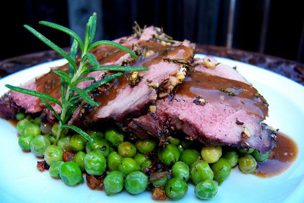 Το μπουτάκι της άνοιξης