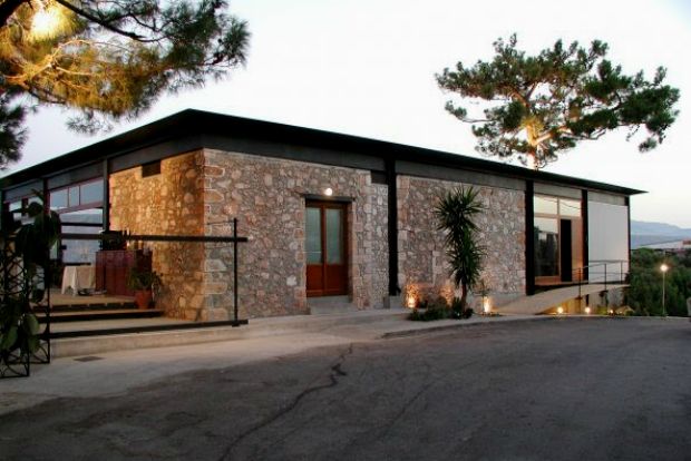 Το νόστιμο κοκκαλάκι της Νυκτερίδας