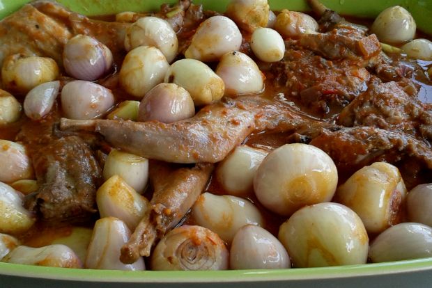 Το ωραίο στιφάδο της Κυριακής και της σχόλης