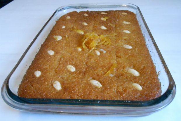 Το παλιό, καλό μας σάμαλι