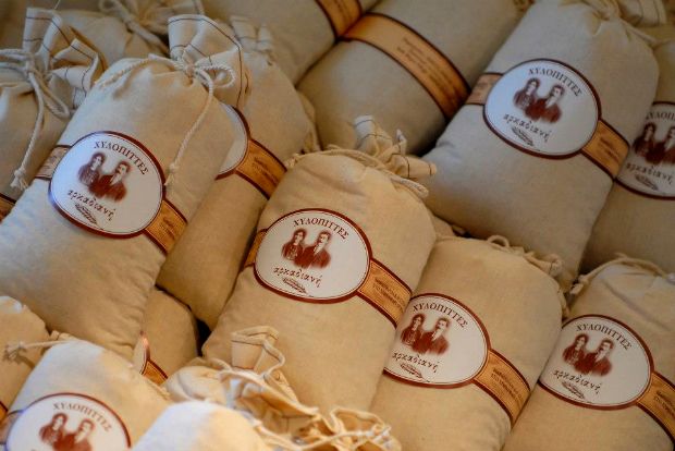 Το παράδειγμα της «Αρκαδιανής»