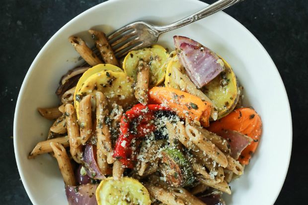 Το πεσκέσι του περιβολάρη