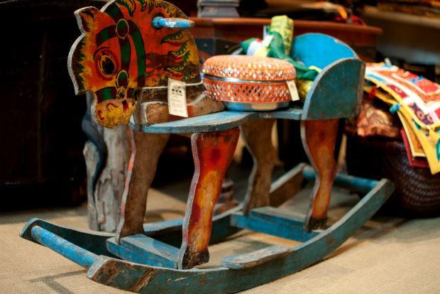 Το πιο νόστιμο παζάρι