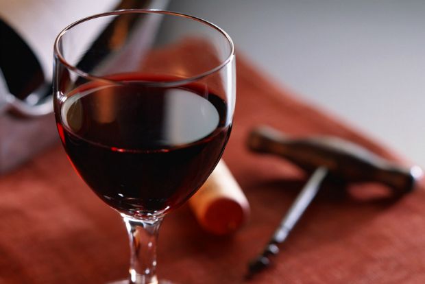 Το πολυδυναμικό κόκκινο Αγιωργίτικο