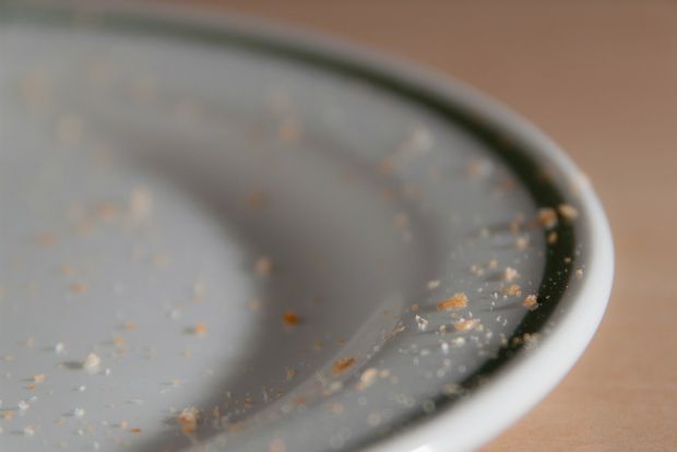 Το σάντουιτς της ατολμίας