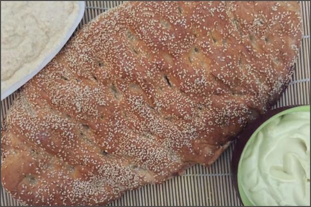 Το Σαρακοστιανό μας τραπέζι