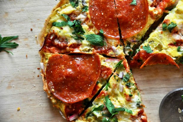 Το σνακ των εκλογών