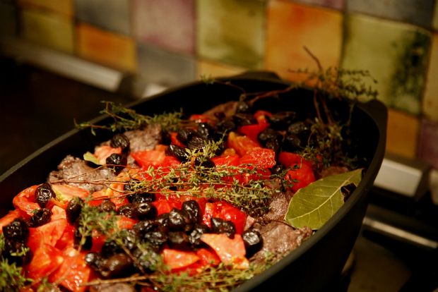 Το θερινό μου μοσχαράκι