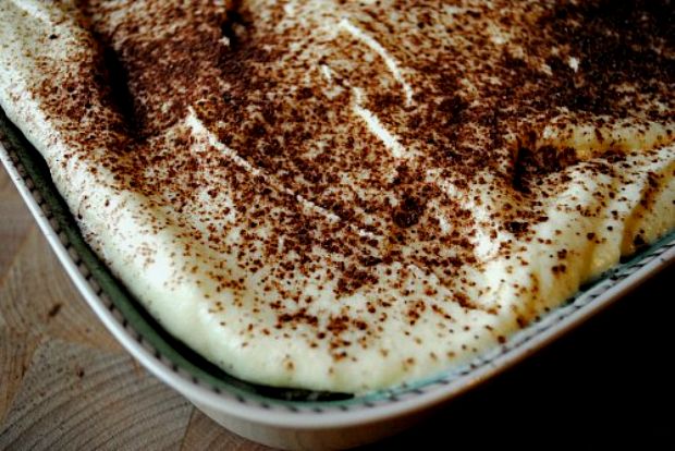 Το τιραμισού των επιφωνημάτων