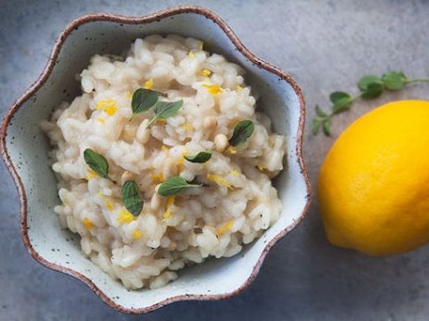Το τραπέζι του Πάσχα: πρώτα πιάτα