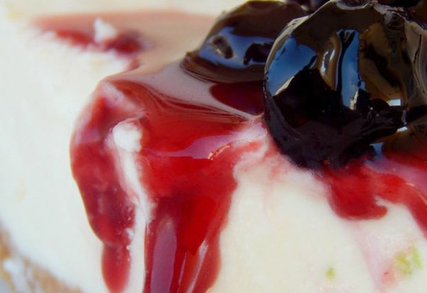 Το τσιζκέικ πάγωσε!